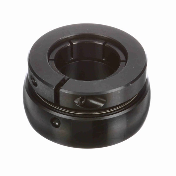 Mounted Insert Only Ball Bearing, 3-115T